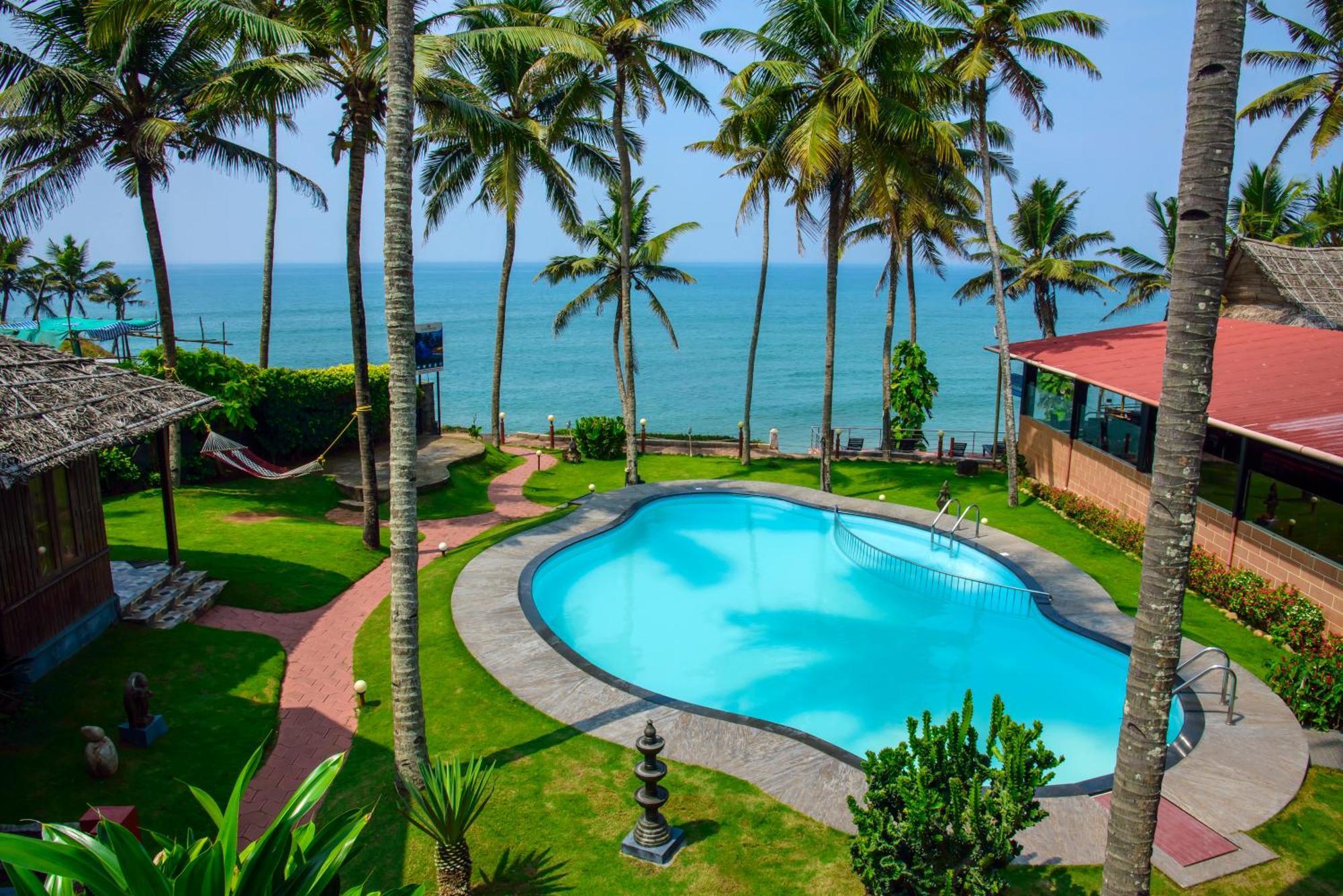 Krishnatheeram Ayur Holy Resort 3*
