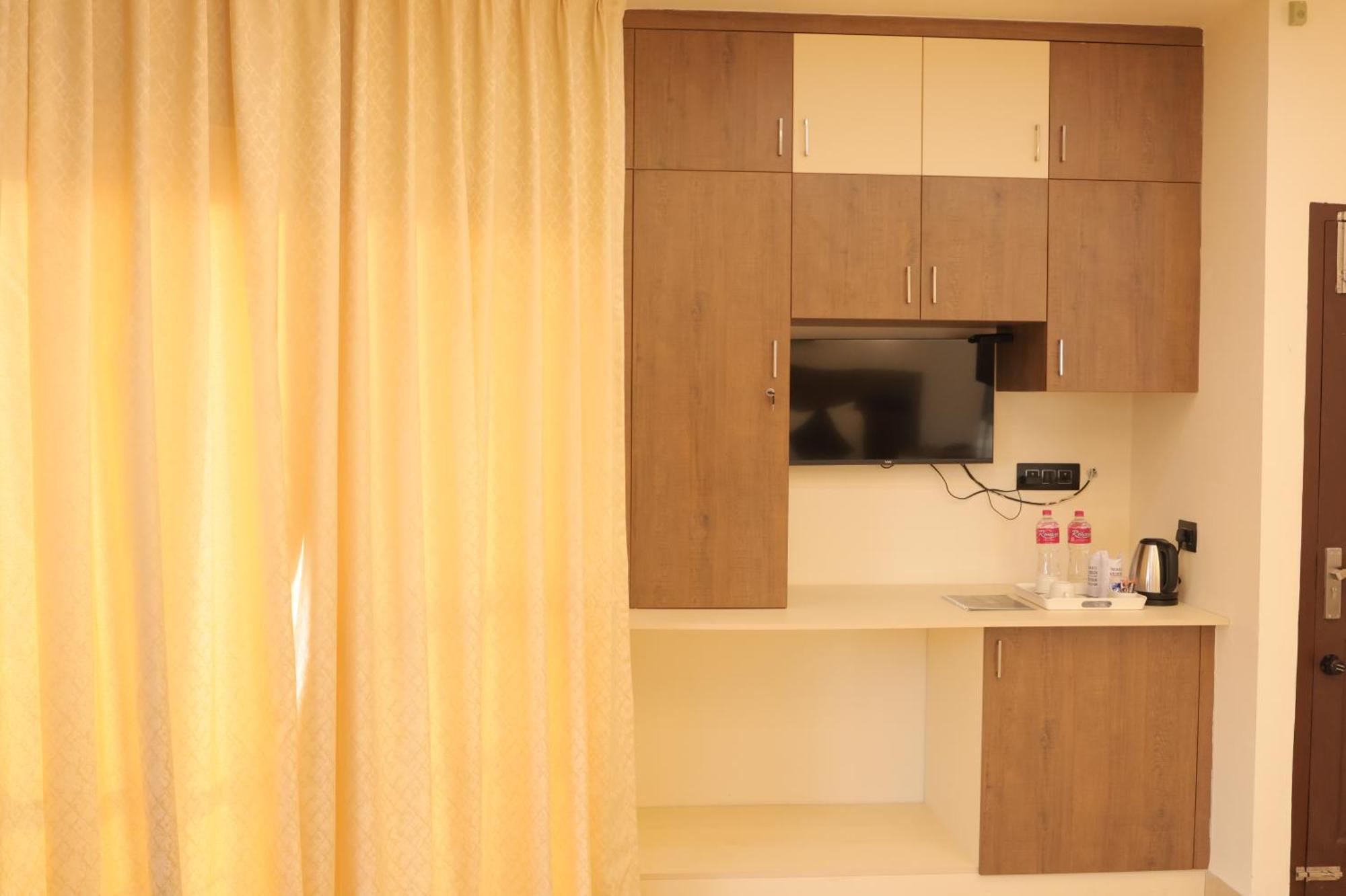 Krishnatheeram Ayur Holy Resort 3*
