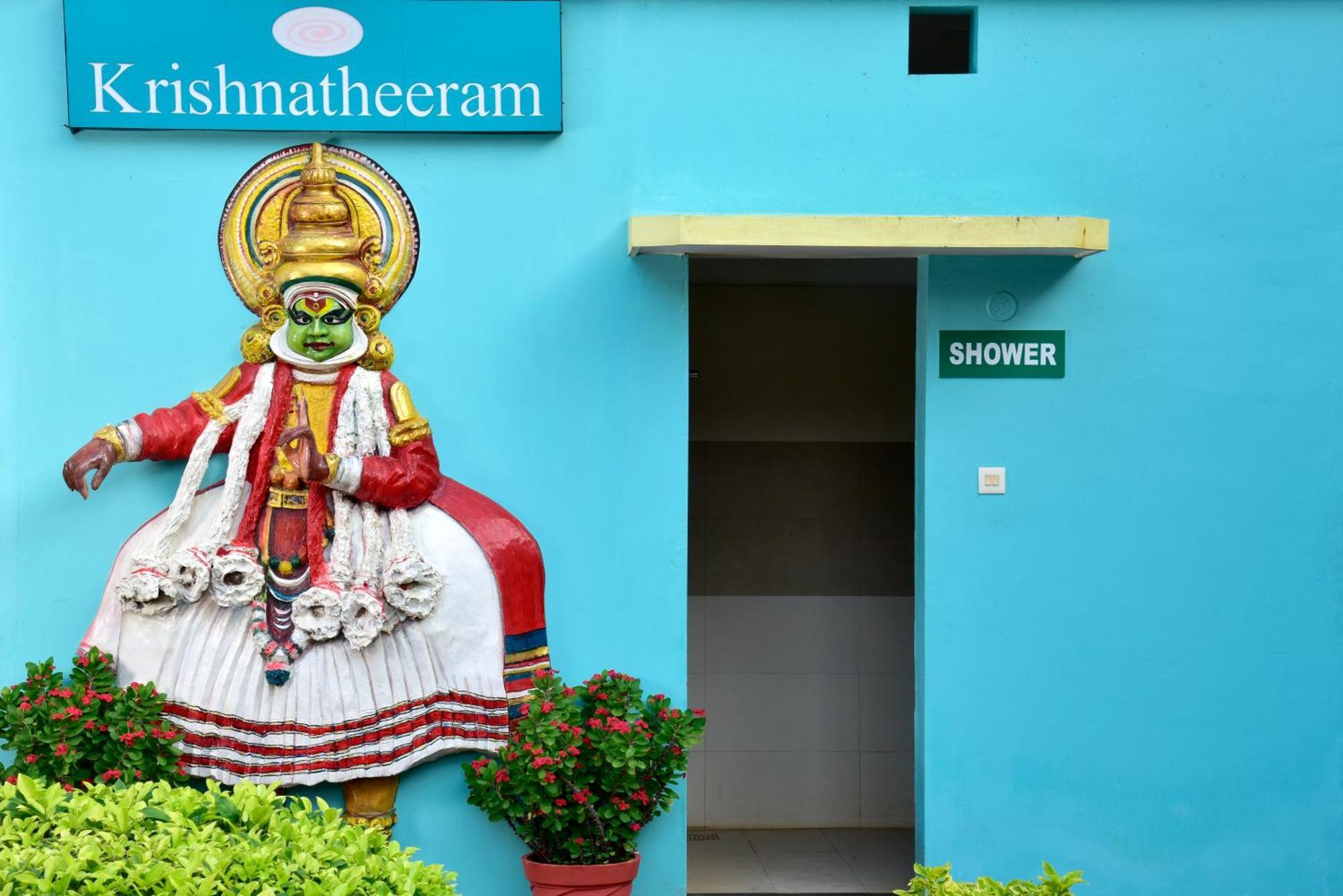 Krishnatheeram Ayur Holy Resort