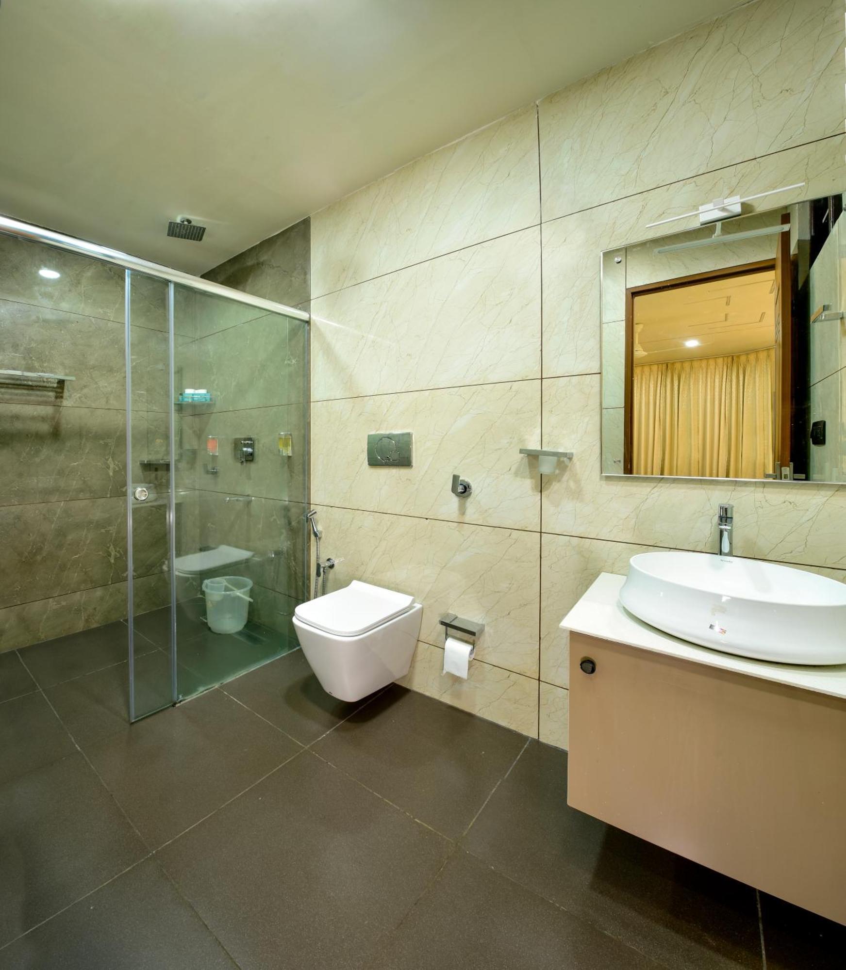 Krishnatheeram Ayur Holy 3* Varkala