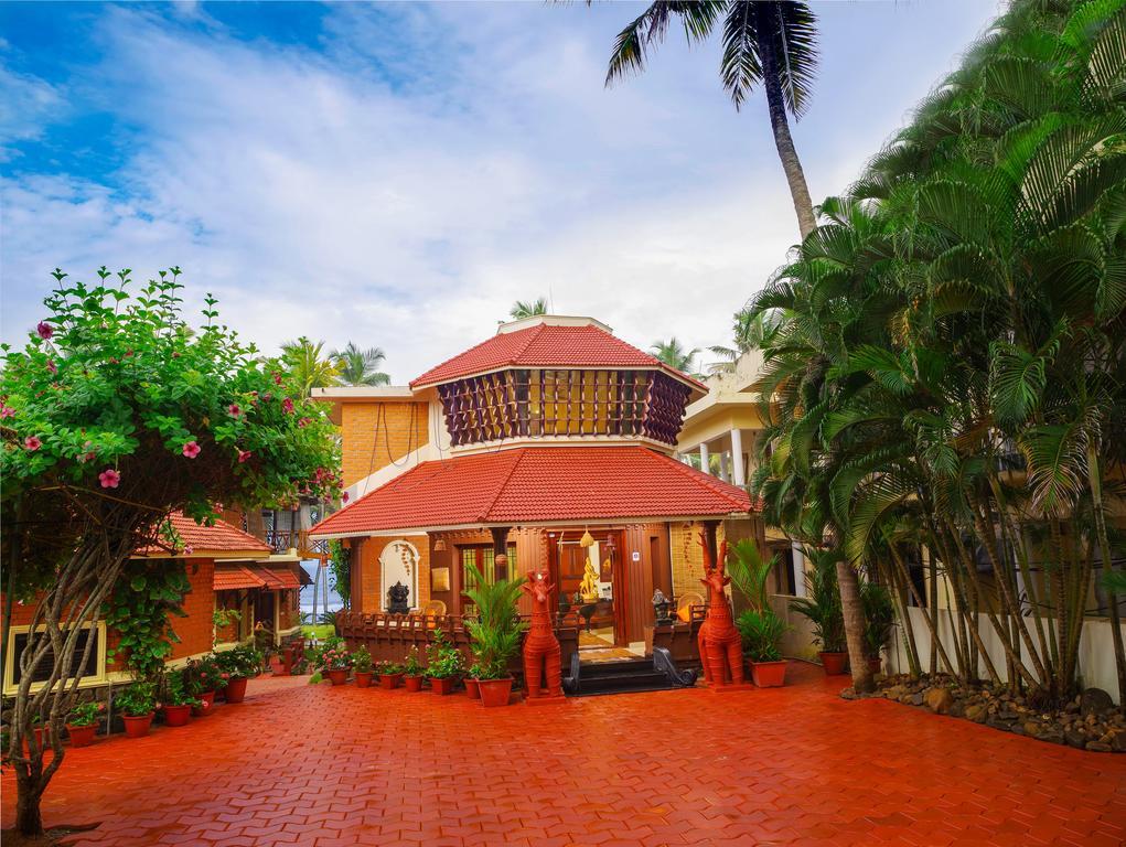 Krishnatheeram Ayur Holy