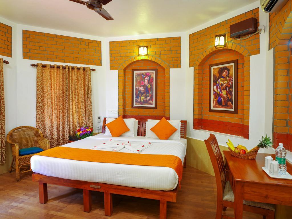 Krishnatheeram Ayur Holy Resort 3*