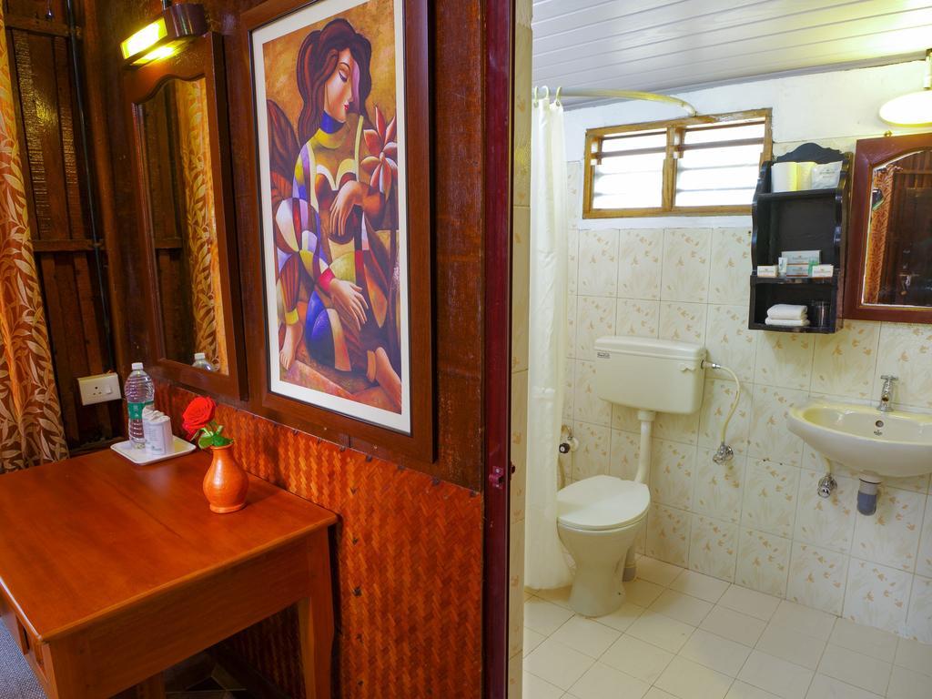 Resort Krishnatheeram Ayur Holy