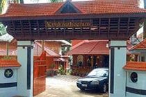 Krishnatheeram Ayur Holy 3*