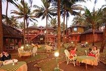 Krishnatheeram Ayur Holy Resort 3*