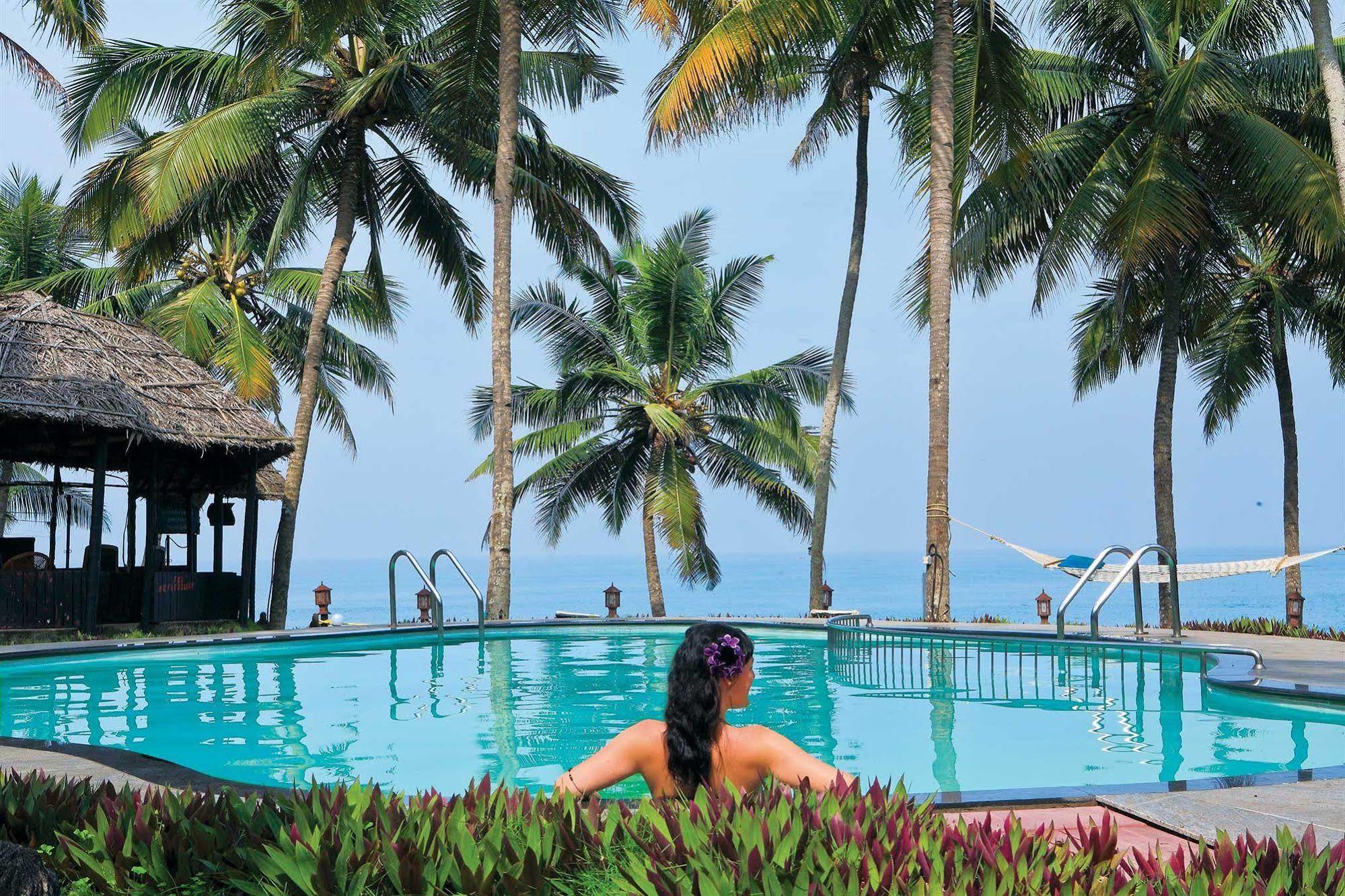Krishnatheeram Ayur Holy Resort 3*