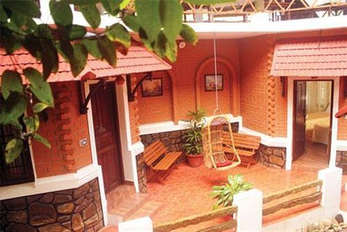 Krishnatheeram Ayur Holy Resort