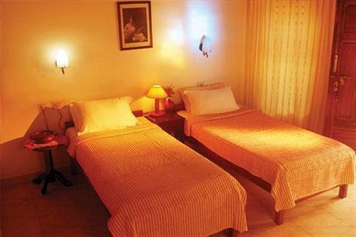 Krishnatheeram Ayur Holy Resort 3*