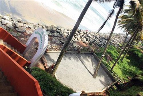 Krishnatheeram Ayur Holy 3* Varkala