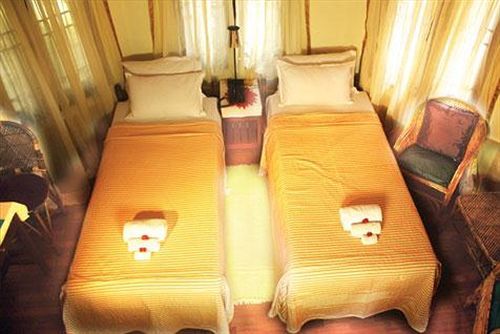 Krishnatheeram Ayur Holy Resort 3*
