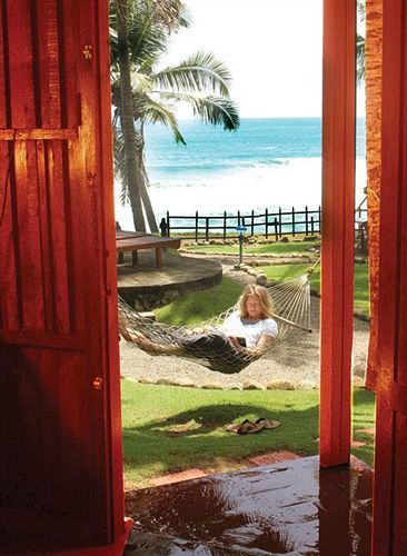 Krishnatheeram Ayur Holy 3* Varkala