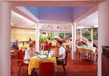Resort Krishnatheeram Ayur Holy